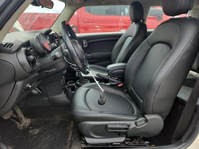 2018 MINI COOPER WMWXP5C53J2H29050