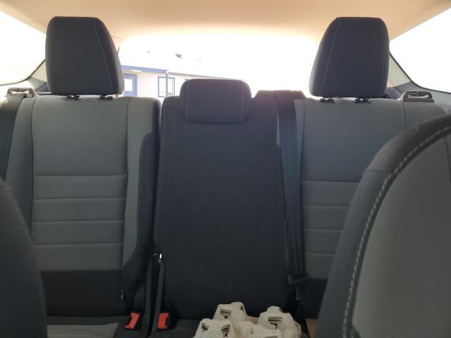 2018 FORD ESCAPE S 1FMCU0F7XJUA71914