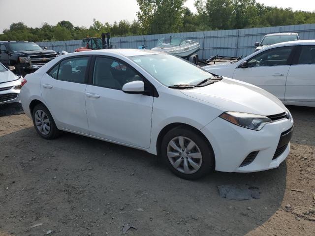 2016 TOYOTA COROLLA L - 2T1BURHE6GC637315