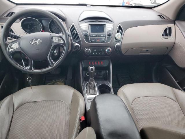 2015 HYUNDAI TUCSON LIM - KM8JU3AG7FU089827