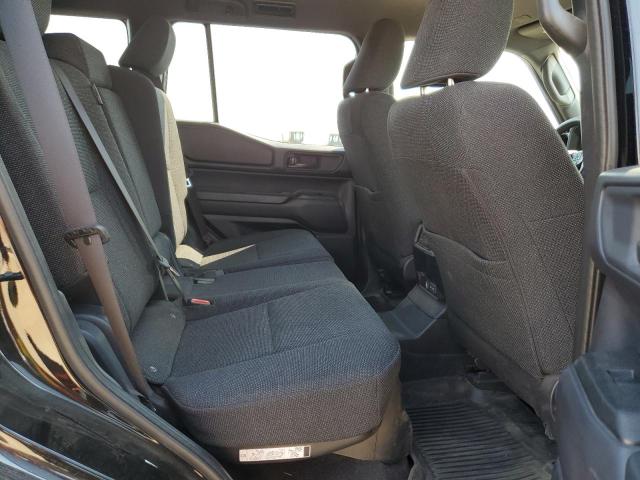 2025 TOYOTA LAND CRUISER BASE JTEABFAJ0SK021992