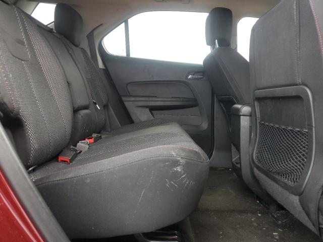 2017 CHEVROLET EQUINOX LT 2GNALCEK2H1596078