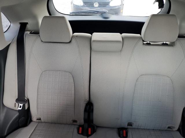 2025 HONDA HR-V LX #3286706282