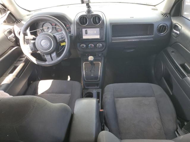 2015 JEEP PATRIOT SP 1C4NJPBA1FD279459