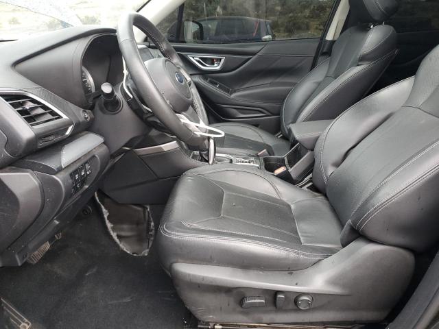 2021 SUBARU FORESTER LIMITED JF2SKAUC1MH535893