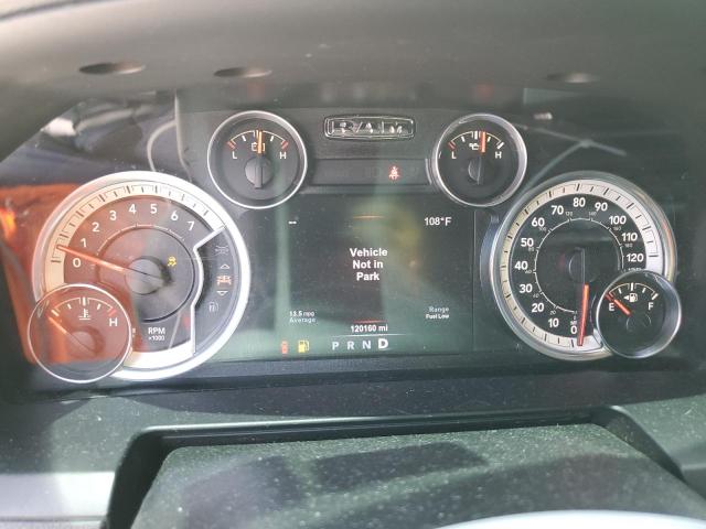 2017 RAM 1500 LARAM 1C6RR7NG2HS640410