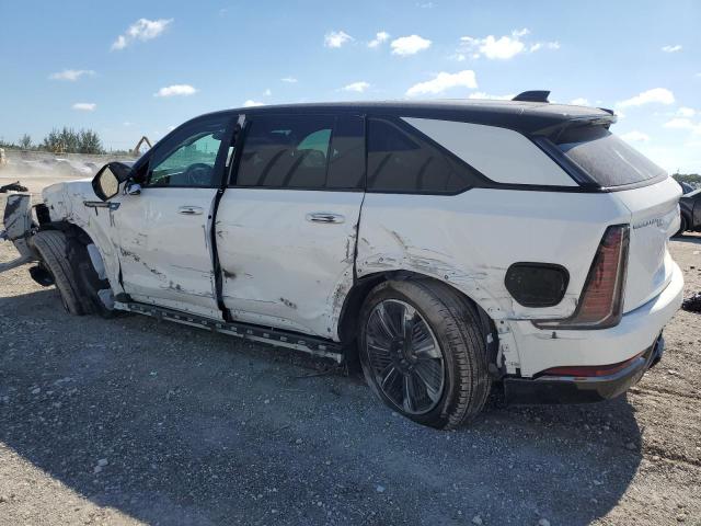 2025 CADILLAC ESCALADE IQ SPORT-1 1GYTEEKL9SU106150