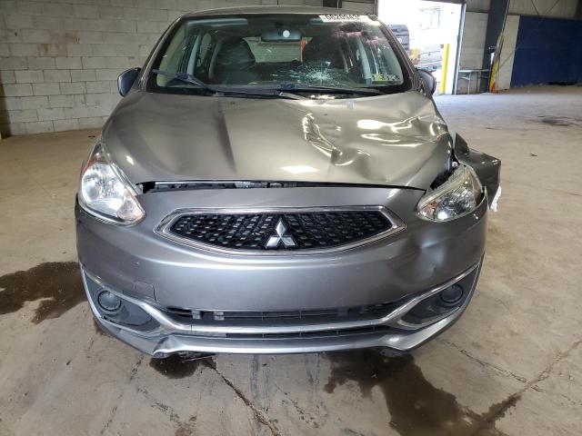 2020 MITSUBISHI MIRAGE ES ML32A3HJ0LH009455