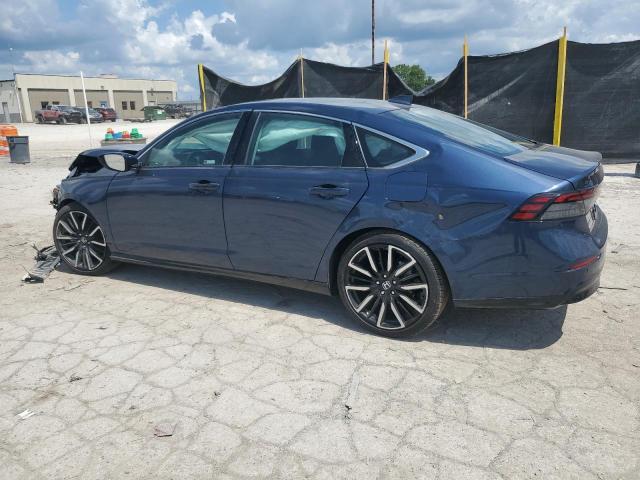 2024 HONDA ACCORD TOURING HYBRID 1HGCY2F88RA017426
