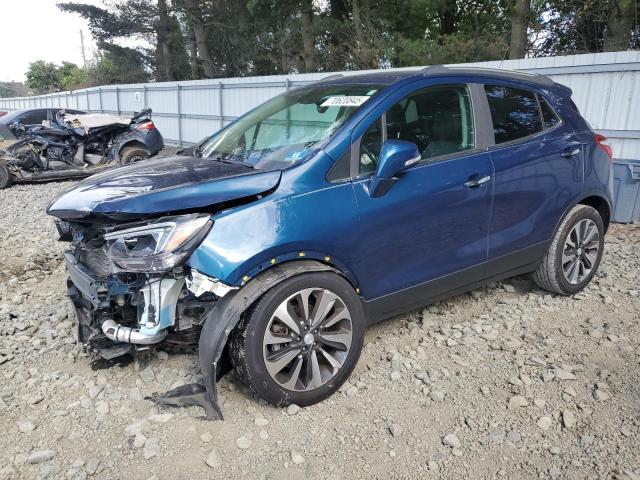 2019 BUICK ENCORE ESS KL4CJCSM9KB879155