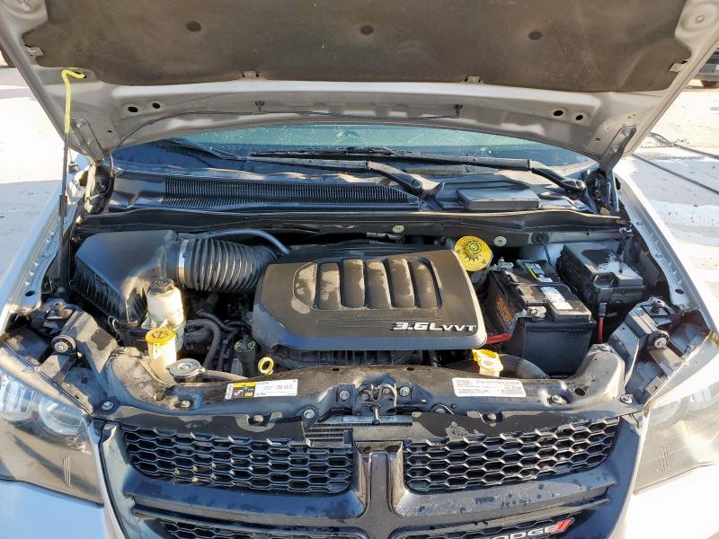 2018 DODGE GRAND CARA 2C4RDGBG5JR221437