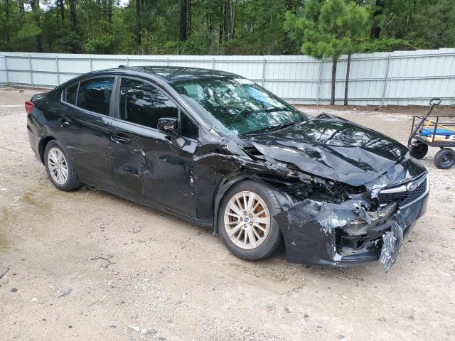 2017 SUBARU IMPREZA PR 4S3GKAB64H3616276