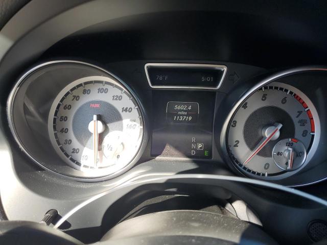 2015 MERCEDES-BENZ CLA 250 - WDDSJ4EBXFN189149