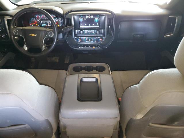 2015 CHEVROLET SILVERADO K1500 LT 3GCUKREC7FG393910