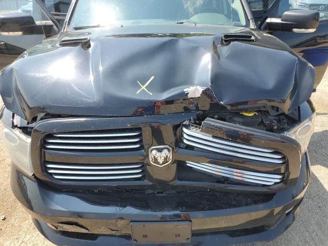 2015 RAM 1500 SPORT - 1C6RR7HT5FS530750