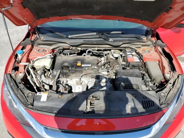2017 HONDA CIVIC LX 2HGFC2F53HH552990