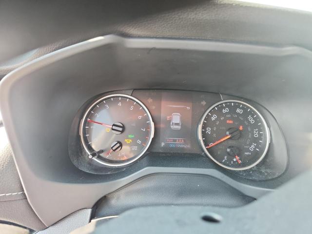 2020 TOYOTA RAV4 LE #3277066173