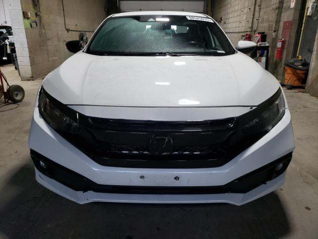 2019 HONDA CIVIC SPOR 19XFC2F89KE002222