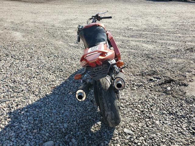 2003 SUZUKI SV1000 SK3 JS1VT54A932101375