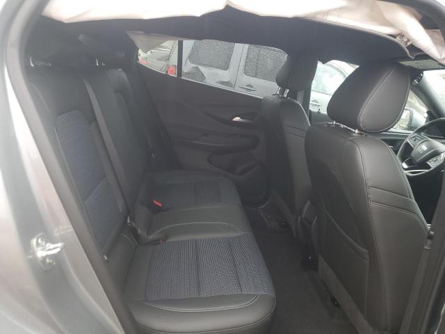 2025 BUICK ENVISTA PREFERRED KL47LAEP1SB150203