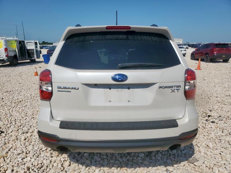 2015 SUBARU FORESTER 2.0XT PREMIUM JF2SJGDC0FH826250