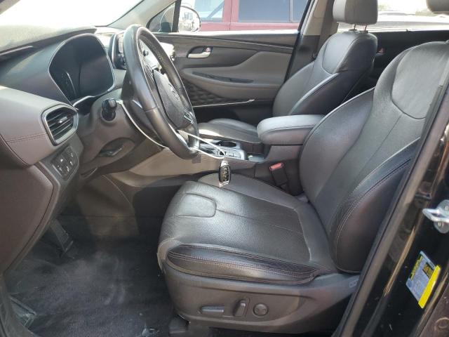 2020 HYUNDAI SANTA FE S 5NMS33AD1LH202725