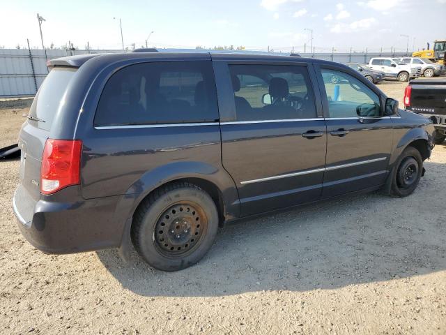 2013 DODGE GRAND CARA - 2C4RDGDG9DR639937