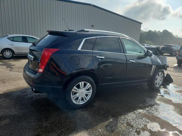 2016 CADILLAC SRX LUXURY 3GYFNBE36GS552111