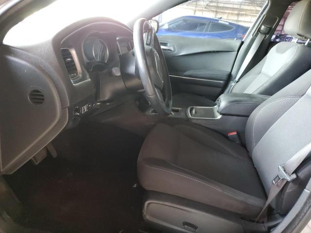 2017 DODGE CHARGER SE - 2C3CDXBG2HH602818