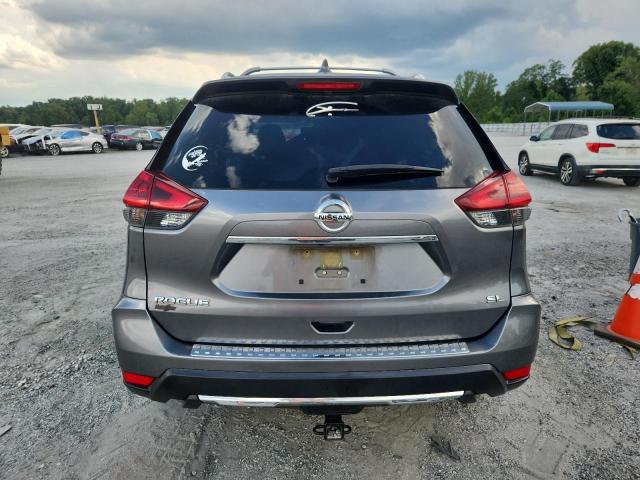 2018 NISSAN ROGUE S - JN8AT2MT1JW489247