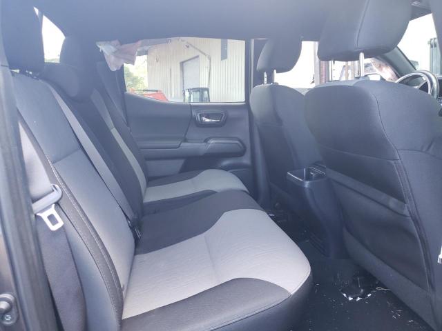 2021 TOYOTA TACOMA DOU #3274259014