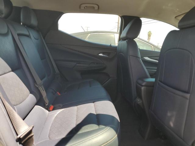 2022 CHEVROLET BOLT EUV L 1G1FY6S01N4110972