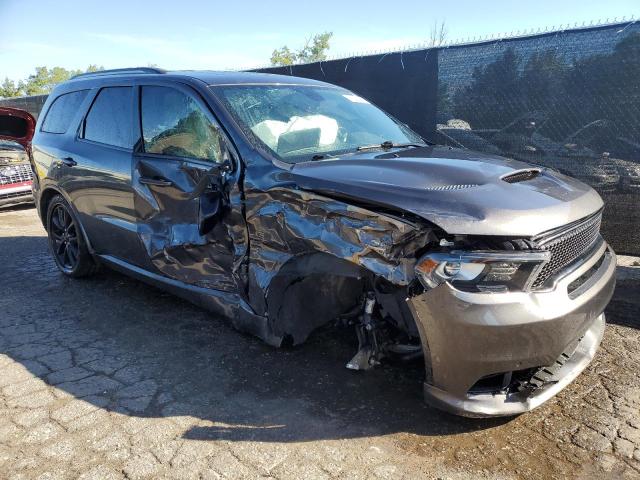 2019 DODGE DURANGO R/ 1C4SDJCT1KC743387
