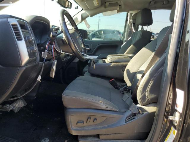 2016 CHEVROLET SILVERADO - 1GCVKREC7GZ325533