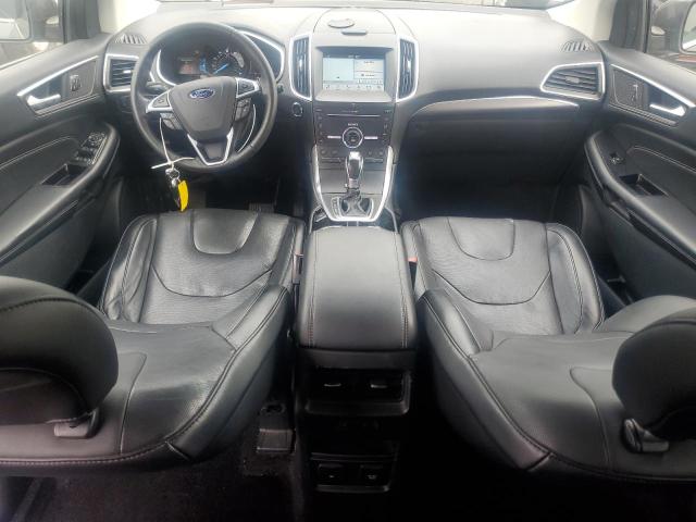 2016 FORD EDGE TITAN - 2FMPK4K9XGBC55352