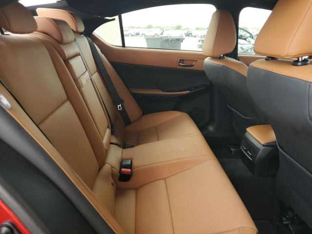 2024 LEXUS IS 350 F S JTHBZ1B25R5078954