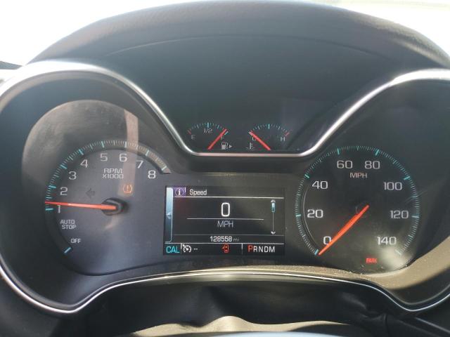 2016 CHEVROLET IMPALA LT 2G1105SA8G9182112