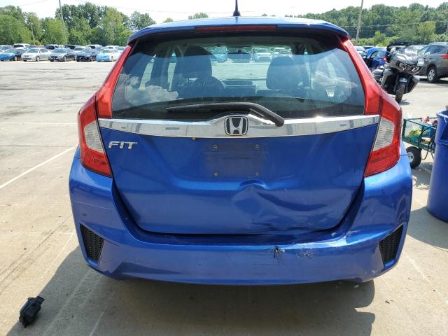 2015 HONDA FIT EX 3HGGK5H82FM722562