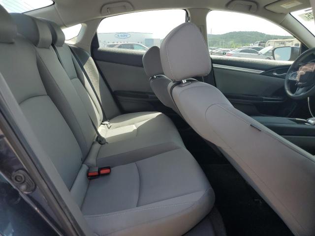 2017 HONDA CIVIC LX - 19XFC2F5XHE011641