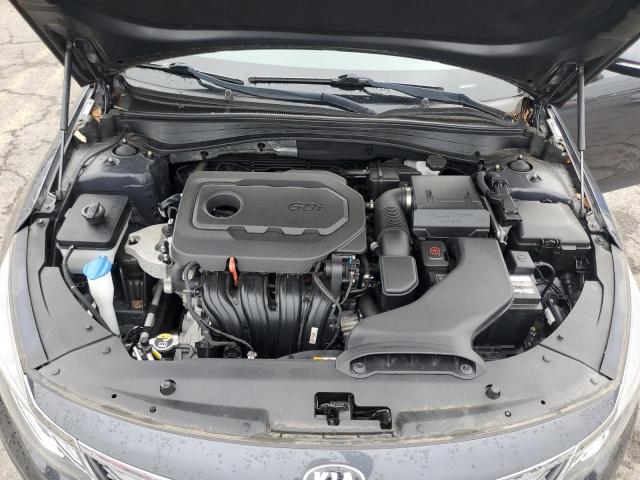 2019 KIA OPTIMA LX 5XXGT4L3XKG296777