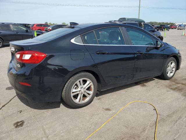 2017 CHEVROLET CRUZE LT - 1G1BE5SM6H7121652