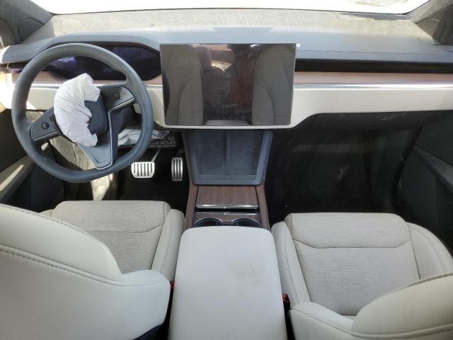 2024 TESLA MODEL X 7SAXCBE56RF438318