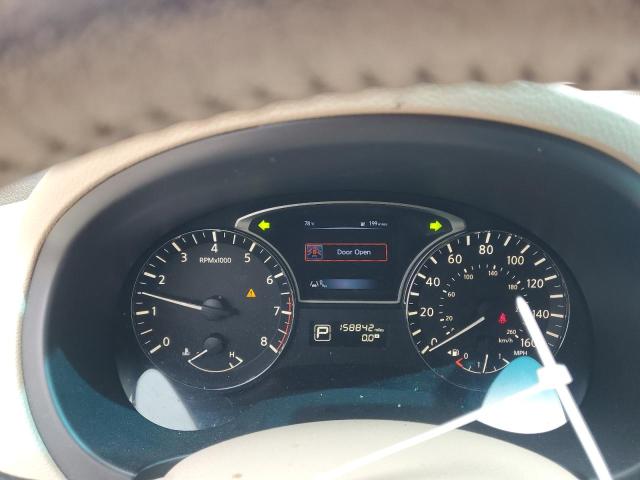 2015 NISSAN ALTIMA 3.5 - 1N4BL3AP7FC174710