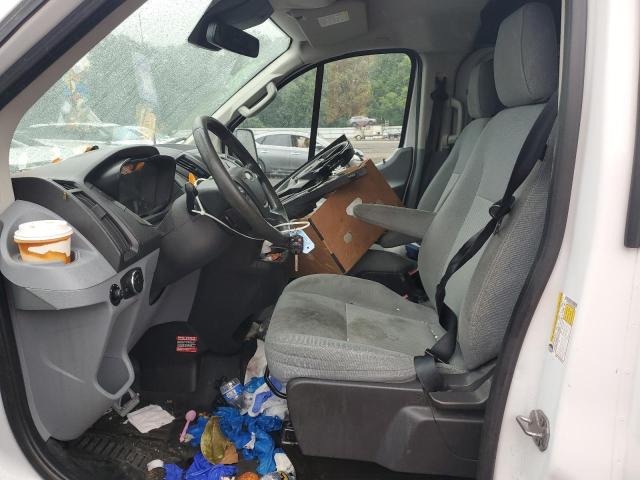 2016 FORD TRANSIT T- - 1FTYR1ZM7GKA22838