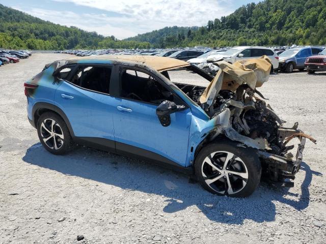 2024 CHEVROLET TRAX 1RS KL77LGE20RC182459
