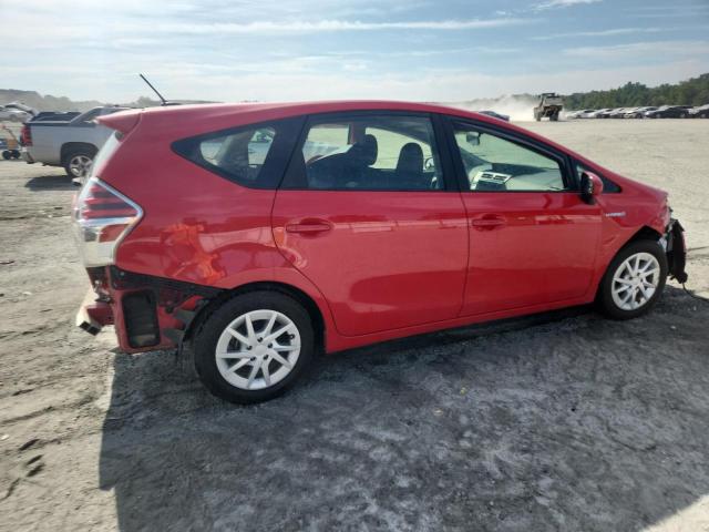 2015 TOYOTA PRIUS V - JTDZN3EU7FJ022604