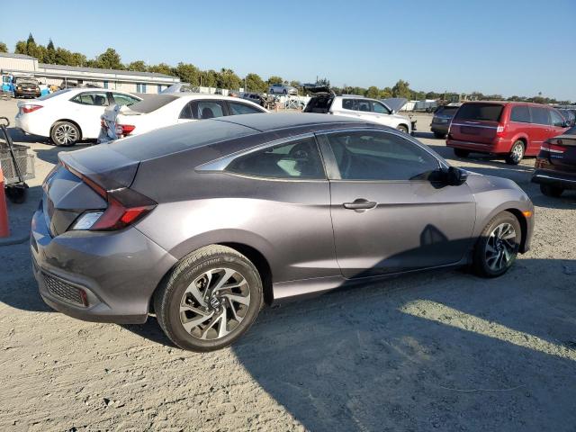 2017 HONDA CIVIC LX 2HGFC4B54HH304801
