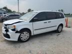 2016 DODGE GRAND CARA - 2C4RDGBG3GR396942