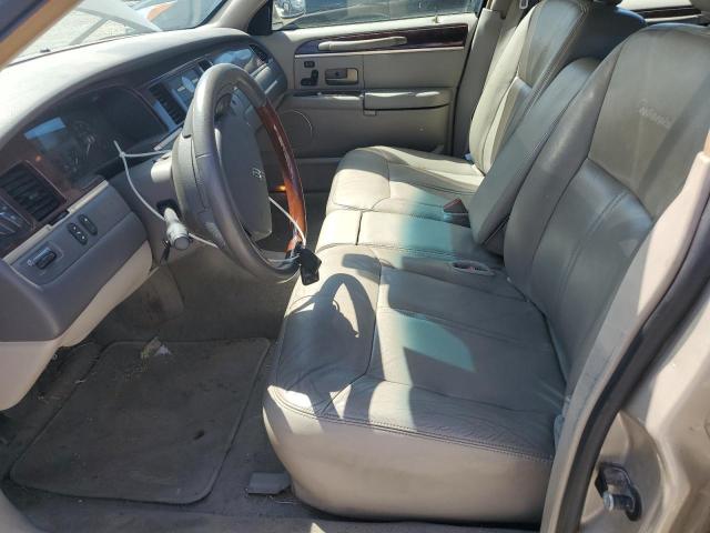 2010 LINCOLN TOWN CAR S - 2LNBL8CV4AX619169
