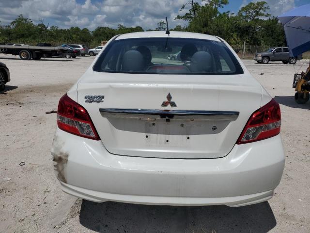 2020 MITSUBISHI MIRAGE G4 ML32F3FJ3LHF04322